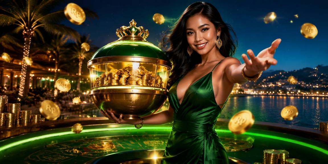 slot id88 Your slot id88 Casino Experience